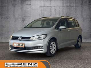 Touran 1,6 TDI mit Anhängevorrichtung, 9990 €, Auto & Fahrrad-Autos in 3160 Gemeinde Traisen