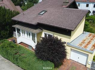 Attraktives Einfamilienhaus in gefragter Wohnlage von St. Pölten, 420000 €, Immobilien-Häuser in 3100 Stattersdorf