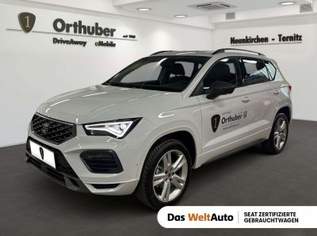 Ateca FR 1.5 TSI ACT, 33990 €, Auto & Fahrrad-Autos in 2620 Gemeinde Neunkirchen