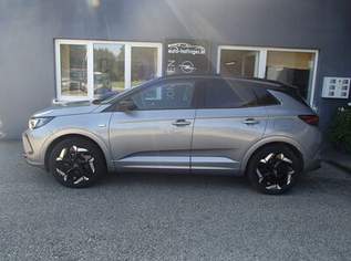 Grandland X GSe Plug-in-Hybrid 4WD, AHV, 27490 €, Auto & Fahrrad-Autos in 4724 Neukirchen am Walde