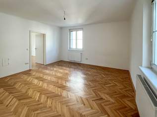 Top gepflegte Mietwohnung mit WG-Eignung gegenüber Bahnhof Hütteldorf, 1120 €, Immobilien-Wohnungen in 1140 Penzing