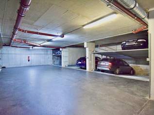 Garagenplatz in Toplage!, 38000 €, Immobilien-Kleinobjekte & WGs in 1040 Wieden
