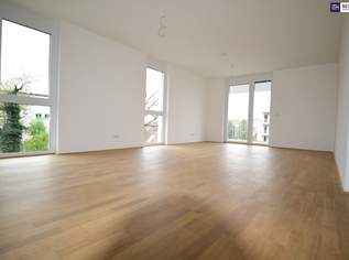 Zu diesem Preis nur noch kurz verfügbar - Wohnen, wie Sie es verdienen – Traumhafte 3-Zimmer-Wohnung in zentraler Lage mit gigantischer Sonnenterrasse im Luxus-Neubau!, 528560 €, Immobilien-Wohnungen in 8010 