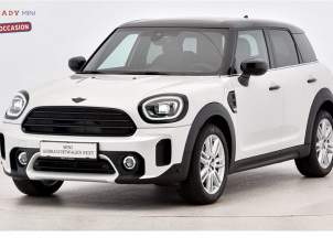 Cooper D Countryman