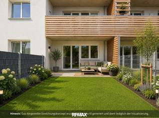 "Provisionsfrei für den Käufer - 1 Zimmer Gartenwohnung" ", 214000 €, Immobilien-Wohnungen in 2232 Deutsch-Wagram "Provisionsfrei für den Käufer - 1 Zimmer Gartenwohnung" ", 214000 €, Immobilien-Wohnungen in 2232 Deutsch-Wagram