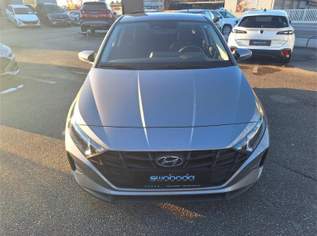 i20 (BC3) i-Line Plus 1,2 MPI b1bp0a, 12990 €, Auto & Fahrrad-Autos in 4600 Wels