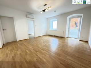 Moderne Altbauwohnung mit Klimaanlage und Balkon!, 635.29 €, Immobilien-Wohnungen in 3100 Stattersdorf