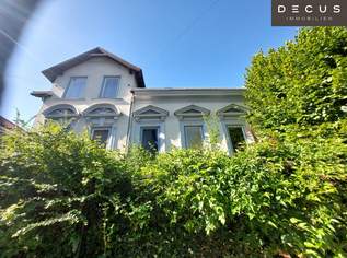 Ihr Traumhaus in 1180 Wien: 5 Zimmer mit Garten – renovierungsbedürftig, großes Potenzial!, 1490000 €, Immobilien-Häuser in 1180 Währing