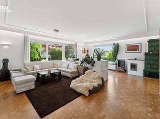 Platz, Platz, Platz – und ein Garten mit WOW-Faktor, 1499000 €, Immobilien-Häuser in 5201 Seekirchen am Wallersee