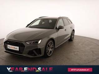 A4 40 TFSI quattro S line, 39900 €, Auto & Fahrrad-Autos in 8020 Gries