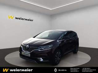 Espace Initiale Paris Blue dCi 190 EDC, 33900 €, Auto & Fahrrad-Autos in 4542 Nußbach Espace Initiale Paris Blue dCi 190 EDC, 33900 €, Auto & Fahrrad-Autos in 4542 Nußbach