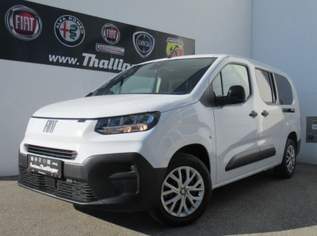 Doblo XL Diesel 130 S&S 6-Gang-Manuell, 26990 €, Auto & Fahrrad-Autos in 4800 Attnang-Puchheim