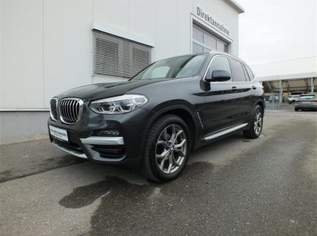 X3 xDrive20d, 35900 €, Auto & Fahrrad-Autos in 8181 Sankt Ruprecht an der Raab