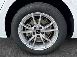 A5 Avant Basis *SOFORT* NAVI+PDC+SHZ+EL.HECKK..., 48209 €, Auto & Fahrrad-Autos in 6844 Gemeinde Altach