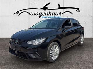 Ibiza 1,0 Reference, Klima, Alu, 8 Fach bereift, 10990 €, Auto & Fahrrad-Autos in 4655 Vorchdorf Ibiza 1,0 Reference, Klima, Alu, 8 Fach bereift, 10990 €, Auto & Fahrrad-Autos in 4655 Vorchdorf