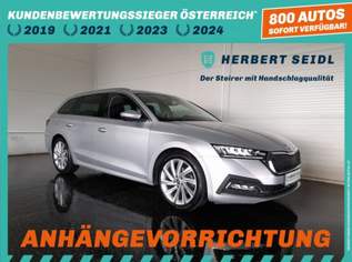 Octavia Combi 2,0 TDI Style DSG, 21880 €, Auto & Fahrrad-Autos in 8200 Gleisdorf