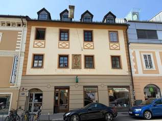 Anlageobjekt mit Potenzial – Zinshaus im Herzen von Klagenfurt, 750000 €, Immobilien-Gewerbeobjekte in 9020 Anlageobjekt mit Potenzial – Zinshaus im Herzen von Klagenfurt, 750000 €, Immobilien-Gewerbeobjekte in 9020