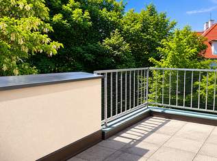 Charmante Dachgeschoßwohnung mit Sonnenterrasse und historischem Flair | ZELLMANN IMMOBILIEN, 299000 €, Immobilien-Wohnungen in 3400 Gemeinde Klosterneuburg
