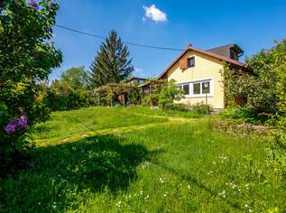 Kleingarten in Obersievering | 611 m² | KLG Hackenberg Bergen 2 | sofort nutzbarer Altbestand | 2 Parkplätze, 730000 €, Immobilien-Grund und Boden in 1190 Döbling
