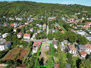 Einmalige Doppelhaushälfte mit Top-Ausstattung auf Eigengrund, 995000 €, Immobilien-Häuser in 2103 Langenzersdorf