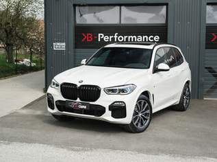 X5 xDrive30d Aut. M-Paket/AHK/PANO/SOFT/LASER/SHZ, 54980 €, Auto & Fahrrad-Autos in 7471 Rechnitz