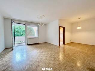 Familien- oder WG taugliche Wohnung in ruhiger, zentraler Lage, 1392.3 €, Immobilien-Wohnungen in Oberösterreich