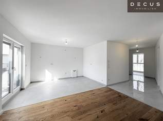 | ERSTBEZUG | GROSSES WOHNZIMMER | 3 ZIMMER | WIEN-SÜD | FERTIGGESTELLT, 583875 €, Immobilien-Wohnungen in 1230 Liesing
