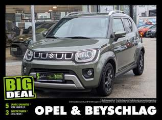 Ignis, 14990 €, Auto & Fahrrad-Autos in 1190 Döbling