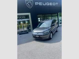 VW Caddy, 33900 €, Auto & Fahrrad-Autos in 6305 Gemeinde Itter