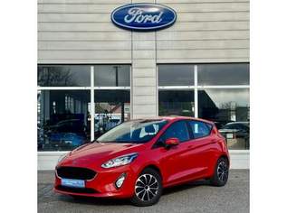Fiesta Cool und Connect 1.1l - Winterpaket, 12900 €, Auto & Fahrrad-Autos in 5280 Braunau am Inn