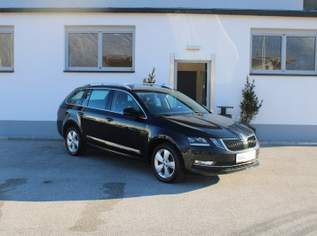 OCTAVIA Combi Style Limited TDI, 15990 €, Auto & Fahrrad-Autos in Tirol