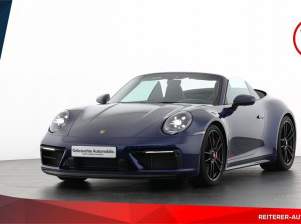 911 Carrera GTS PDK, 229911 €, Auto & Fahrrad-Autos in Steiermark