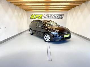 Golf Variant 2,0 TDI ''SITZH*NAVI*LED*beh-LKRD'', 16950 €, Auto & Fahrrad-Autos in 4782 St. Florian am Inn
