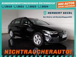 Golf VIII Variant LIFE 2,0 TDI DSG, 19880 €, Auto & Fahrrad-Autos in 8200 Gleisdorf