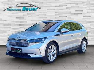 Enyaq 80x, 35990 €, Auto & Fahrrad-Autos in 2460 Gemeinde Bruck an der Leitha