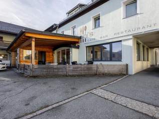 attraktives, bekanntes Restaurant zu pachten, 1850 €, Immobilien-Gewerbeobjekte in 9632 Hochwart