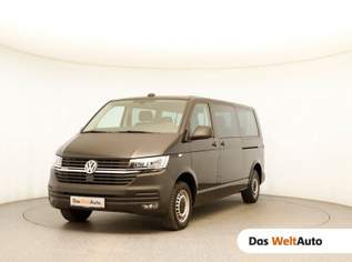 Transporter T6 Kombi LR TDI 4MOTION, 47990 €, Auto & Fahrrad-Autos in 4694 Ohlsdorf