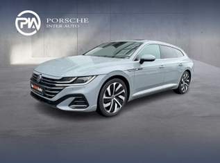 Arteon R-Line TDI DSG, 27950 €, Auto & Fahrrad-Autos in 8054 Straßgang