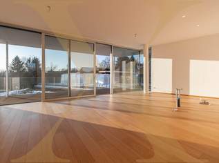 PARKVILLEN Zaubertal - Exklusive Wohnung mit hochwertiger Ausstattung in Leonding zu verkaufen!, 1120000 €, Immobilien-Wohnungen in 4060 Leonding