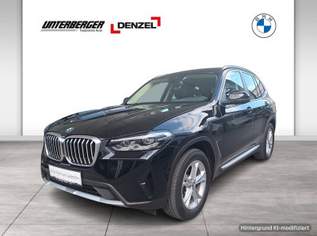 X3 xDrive 20d 48V Aut., 35990 €, Auto & Fahrrad-Autos in 6020 Innsbruck