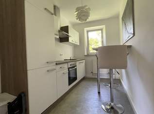 Stilvolle 3-Zimmer Wohnung mit praktischer Raumaufteilung und Wohlfühlcharakter in Steyr Münichholz verspricht 1A-Infrastuktur! Große Fenster, modernes Badezimmer und gepflegte Böden garantieren höchste Wohnqualität!, 494.29 €, Immobilien-Wohnungen in 4400 Steyr