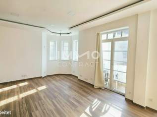 Historische, generalsanierte Villa auf außergewöhnlichem Parkgrundstück in Baden, 698000 €, Immobilien-Häuser in 2500 Gemeinde Baden