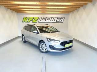Focus Turnier 1,5 EcoBl. ''NAVI*DAB*SITZH*R-KAM'', 15950 €, Auto & Fahrrad-Autos in 4782 St. Florian am Inn