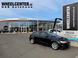 A3 Sportback 30 TDI * AKTIONSPREIS, 14911 €, Auto & Fahrrad-Autos in 7400 Oberwart