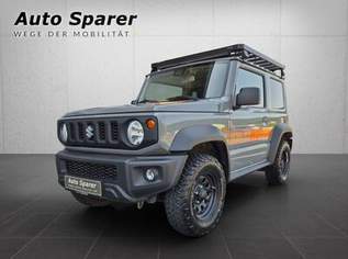 Jimny Pure 1,5 VVT Allgrip LKW, 33990 €, Auto & Fahrrad-Autos in 6380 Marktgemeinde St. Johann in Tirol