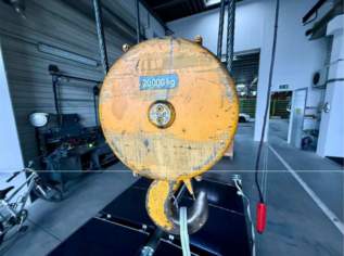 Kranhalle in TOP Lage *Die ersten 2 Monate kostenfrei mieten*, 1254.36 €, Immobilien-Gewerbeobjekte in 4310 Mauthausen