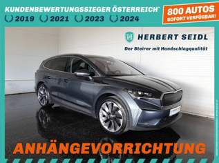 Enyaq 80 IV ''''SUITE2 82 kWh, 31480 €, Auto & Fahrrad-Autos in 8200 Gleisdorf