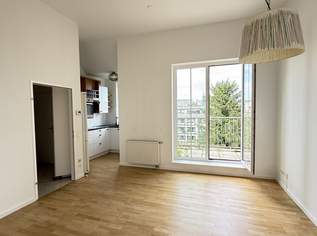 Dachgeschossperle - 3 Zimmer mit Terrasse und Garagenplatz in Ruhelage | ZELLMANN IMMOBILIEN, 280000 €, Immobilien-Wohnungen in 1230 Liesing