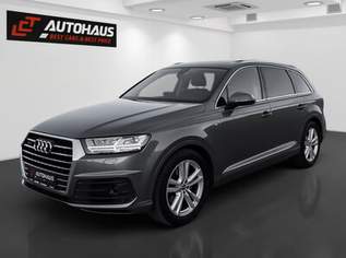 Q7 3.0 TDI quattro, 32880 €, Auto & Fahrrad-Autos in 1210 Floridsdorf Q7 3.0 TDI quattro, 32880 €, Auto & Fahrrad-Autos in 1210 Floridsdorf