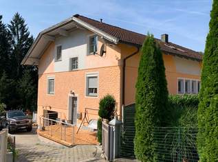 Schönes, großzügiges Familienhaus in ruhiger und sonniger Waldrandlage nahe Schärding, 379000 €, Immobilien-Häuser in 4786 Brunnenthal Schönes, großzügiges Familienhaus in ruhiger und sonniger Waldrandlage nahe Schärding, 379000 €, Immobilien-Häuser in 4786 Brunnenthal